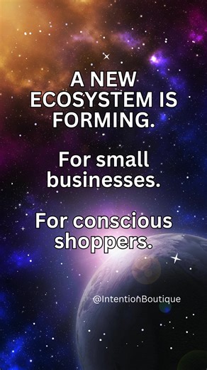 Discover Intention Boutique: The Marketplace for Creators