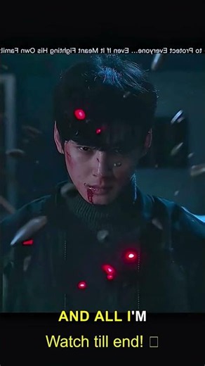 He Fought His Own Family To Save Everyone 😭 | The Wonder Fools