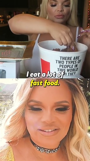 How Trisha Paytas Spends Her Millions #trisha #trishapaytas #vlogsquad | Graham Stephan