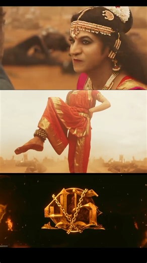 #45OfficialTrailerHindi | #Dr.Shivarajkumar | #Upendra | #RajBShetty | #ActionThriller