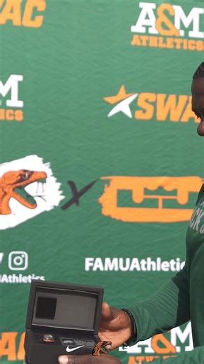23K views · 645 reactions | The champs rings have arrived! Our 2023 SWAC Cross Country Champions received their rings. #FAMU | #FAMUly | #Rattlers | #FangsUp  | FAMU Athletics | Facebook