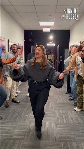 Debbie Allen #SpiritTunnel