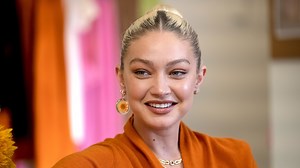 Gigi Hadid talks modeling, motherhood and move to fashion design
