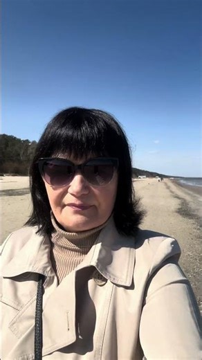 Jurmala | Latvia #europe #travel #vlog #shorts