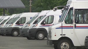 6 mail carriers robbed in DC, Maryland in less than 24 hours