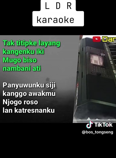 #padahariini #Karaoke #bostongseng