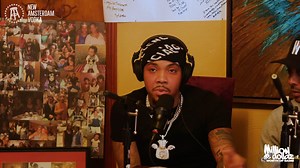 The mental slumps happen to all artists but G Herbo doesn't let it cloud his process. | Million Dollaz Worth of Game