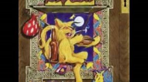 Skyclad - When god logs off