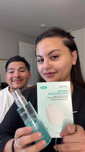 Night Time Skin Care Routine for Glass Skin