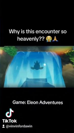 This NEW pokemon Inspired Roblox game looks so good #roblox #pokemon #youtubeshorts #anime #trending