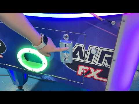 High-Quality Air Hockey Table - For an Exciting Game Every Time