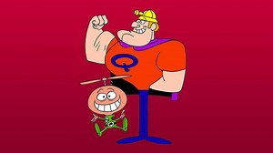 Looking Back at Quake, Quisp’s Biggest Rival