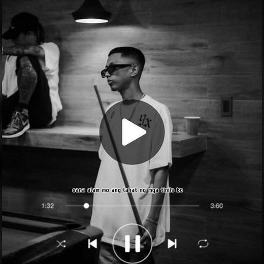 Kung Lalaki Kalang: Flow G Verse Cover