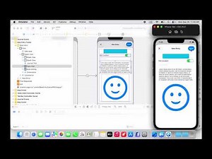 iOS 26 Programming for Beginners — Tenth Edition | 13. Modify App Screens