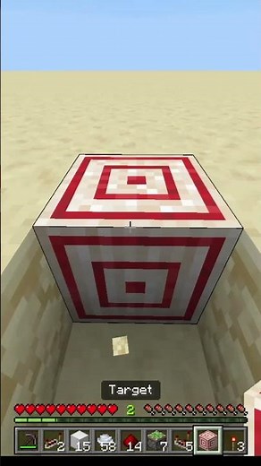 Seamless Jeb Door | Bedrock Minecraft 1.21+