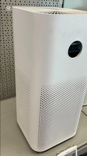 Xiaomi Air Purifier 4 Lite