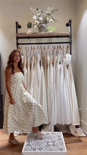 clean, timeless, and classy! These gowns are for the bride wanting a look that will never go out of style🤍 #engaged #bride #weddingdress #wedding #weddinginspiration #surebride #isaidyes #weddingideas #bridal #newnanga | Surebride