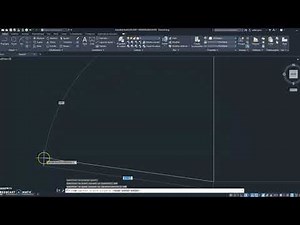 Autocad 2020 Les modifications