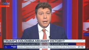 5.9K views · 203 reactions | Patrick Christys on the stark contrast between Trump and Starmer on immigration... | Bin The Labour Party 2 | Facebook