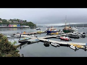 British Isles Cruise on Ambassador Cruise Line's Ambience 2026