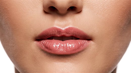 Beautiful_Woman_s_Perfect_Smile_Video