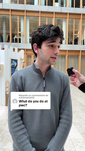 What Does PwC Actually Do? Explained in Detail