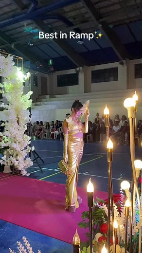 Award-Winning Masquerade Ball Ramp Walk Ideas and Emotions