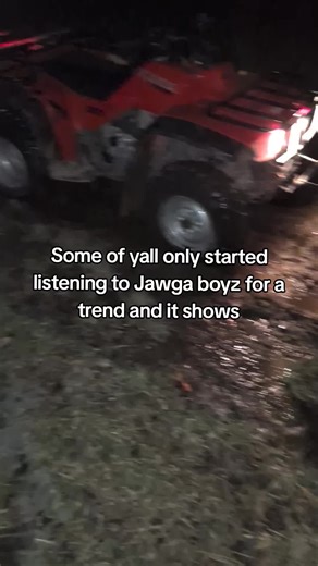 Jawga Boyz: A Trend in Four-Wheeler Culture