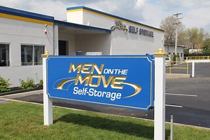 New Storage Facility Transforms Defunct Factory