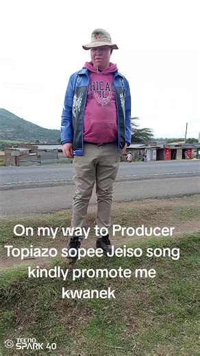 Armenian The Kings Chumindo — Promotion Request for Jeiso Song