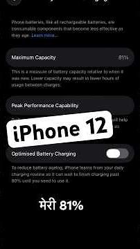 Apple iPhone 12 Review 2026 – Still Worth Buying or Outdated?