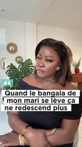 1.8M views · 24K reactions | Quand le bangala de mon mari se lève ça ne redescend plus | L'espace des caviars | Facebook