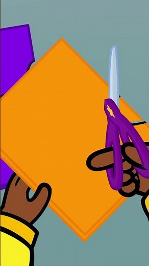 Lyla in the Loop | NYE Fancy Pins | PBS KIDS #Shorts