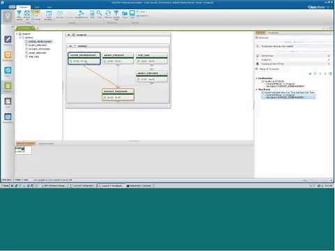 Connect with Control-M: Forecast