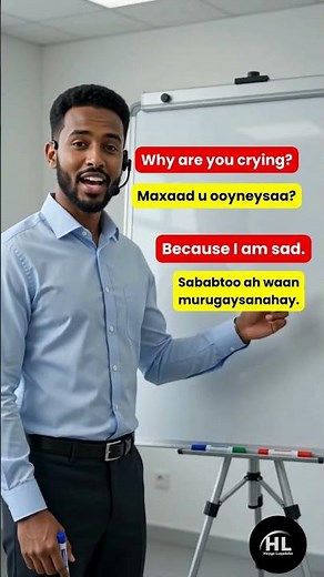 Learn English and Somali. #shorts