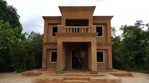 What happens when creativity meets jungle architecture