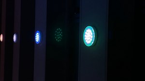 Crazy flickering with ESP32 / WS2812B (details in comments)