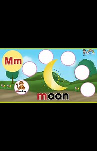 17K views · 127 reactions | Learn about the Letter Mm 殺 Letter Mm...