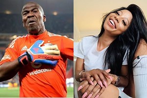 KELLY KHUMALO MAY FACE CHARGES IN THE SENZO MEYIWA'S CASE IF NPA DECIDES TO PROSECUTE HER New twist: Could Kelly Khumalo face charges in the Senzo Meyiwa case? Kelly Khumalo is often dragged into the case relating to the death of her ‘baby daddy’ Senzo Meyiwa, here’s why she may face charges. South African singer Kelly Khumalo reportedly may be charged with defeating the ends of justice relating to the case of her ‘baby daddy’ Senzo Meyiwa. This is only if the National Prosecuting Authority (NPA