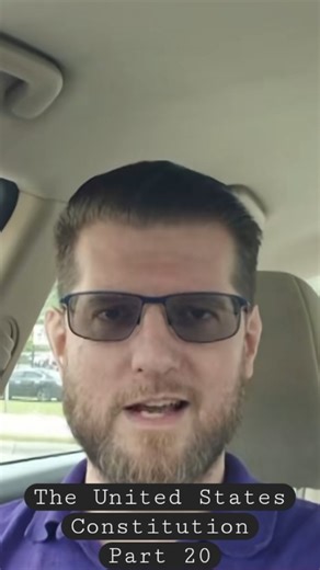 The Constitution: Part 20 Section 1 of Article IV of the United States Constitution... #unitedstates #theconstitution #america #government #democrat #republican #democracy #history #americanhistory #law #education #constitution #americangovernment #capwithoutacountry | Capwithoutacountry