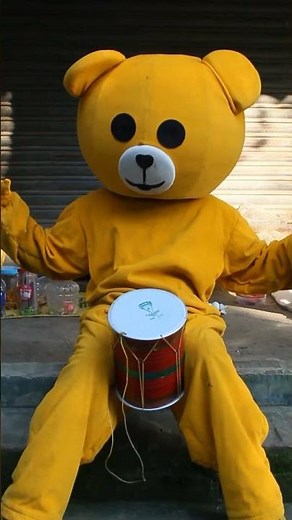 Teddy Funny Video 🤣🤣#funny #comedy #teddy #shortsfeed #youtubeshorts