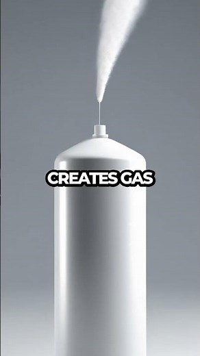 DIY Mini Rocket Launch with Baking Soda! 🚀 #Shorts