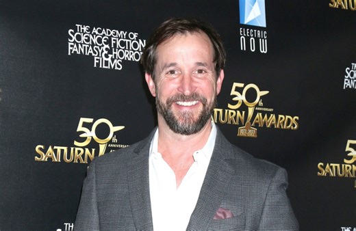 Noah Wyle 'Gave Up Hope' Of Receiving Another Primetime Emmy Awards Nomination