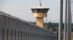 Washington and Oregon prisons vaccinating against coronavirus