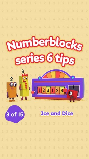 12K views · 62 reactions | 3/15: Learning to count with maths tools!...