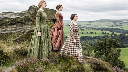 To Walk Invisible The Brontë Sisters | To Walk Invisible The Brontë Sisters