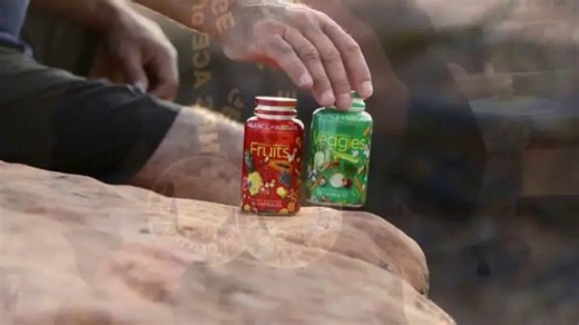 Balance of Nature TV Spot, 'Workout Recovery'