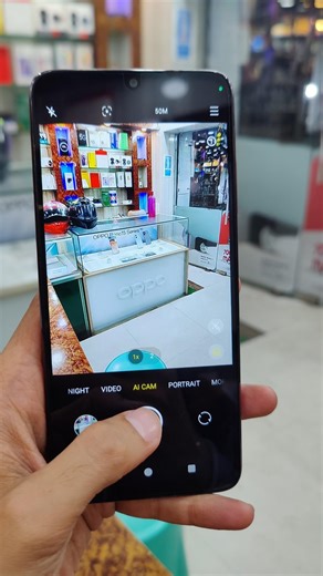 Nova ai smartphone camera review