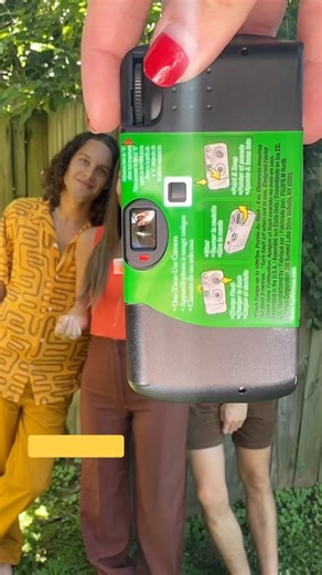 “the weird thing about disposable cameras is that you throw them away right after you use them..” (who said it???) ⬇️⬇️⬇️ | Girl Named Tom