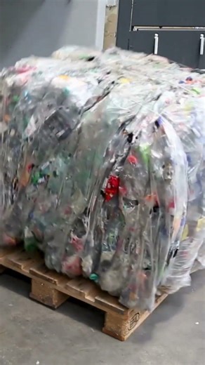 ♻ Deposit-Return Systems on the Rise – HSM Delivers the Right Solutions